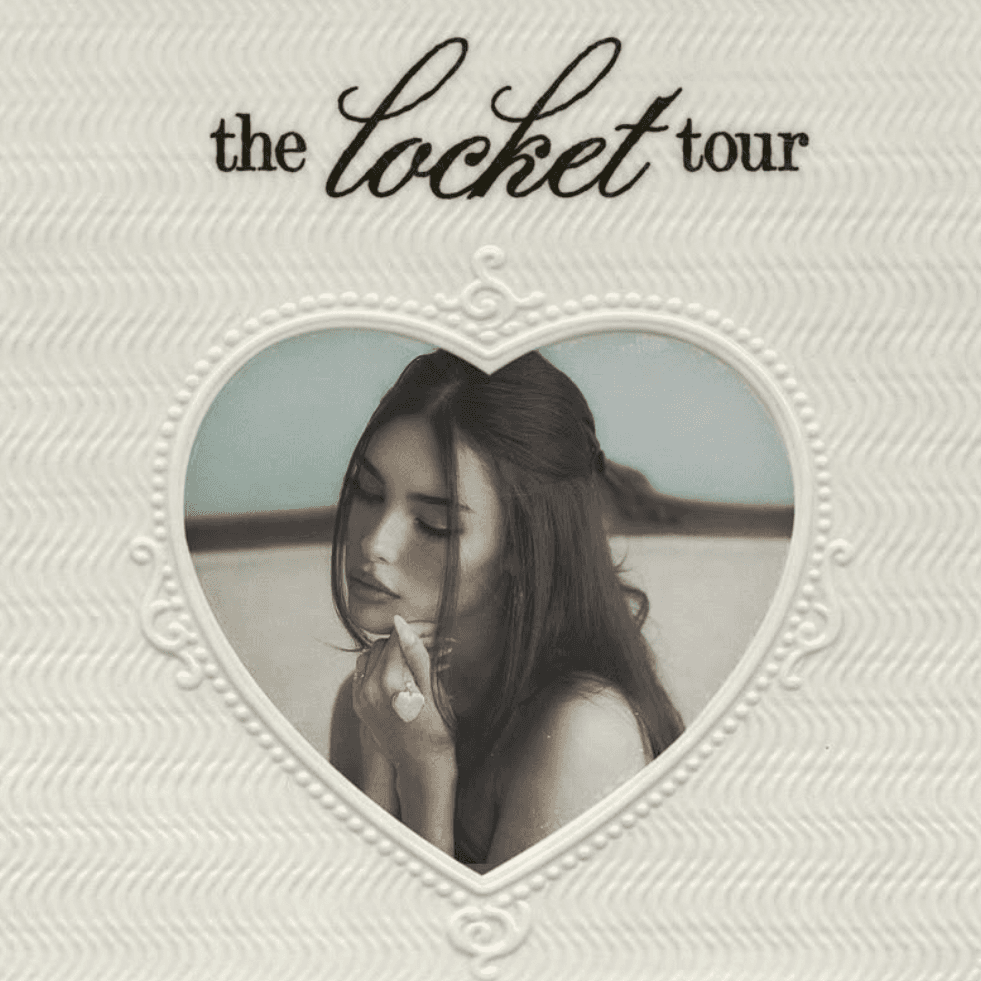 The Locket Tour